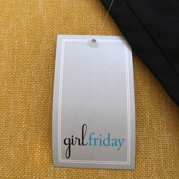 Toronto designer - Strapless cotton dress - Picture 5 of 7